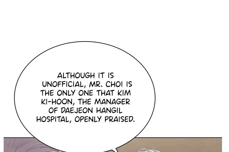 Dr. Choi Tae-Soo — Chapter 116 — page 58