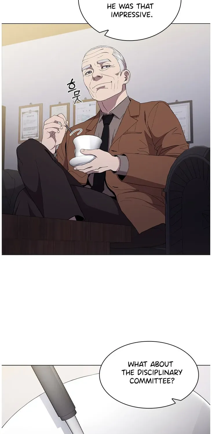 Dr. Choi Tae-Soo — Chapter 116 — page 60