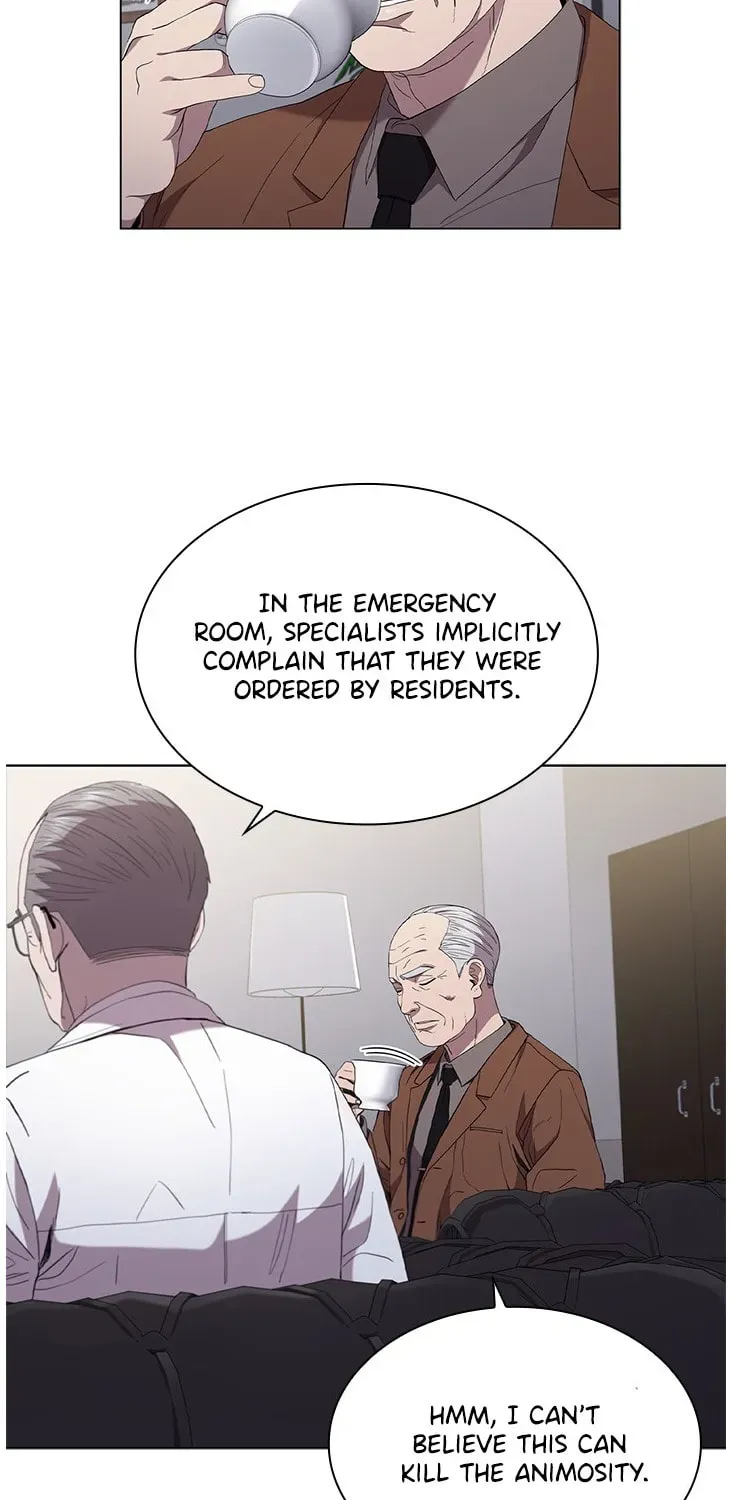 Dr. Choi Tae-Soo — Chapter 116 — page 64