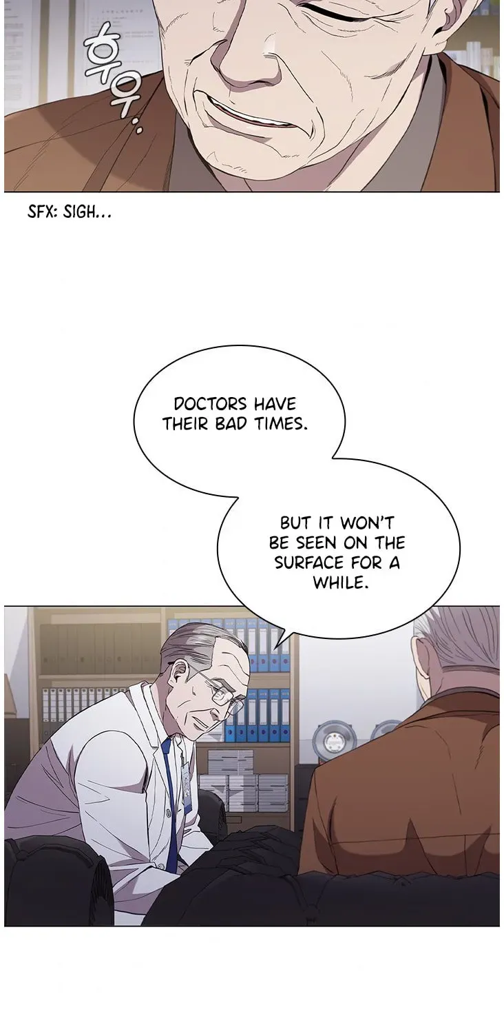 Dr. Choi Tae-Soo — Chapter 116 — page 66