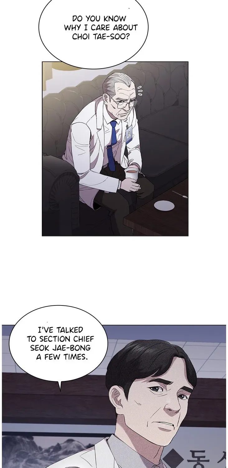 Dr. Choi Tae-Soo — Chapter 116 — page 70