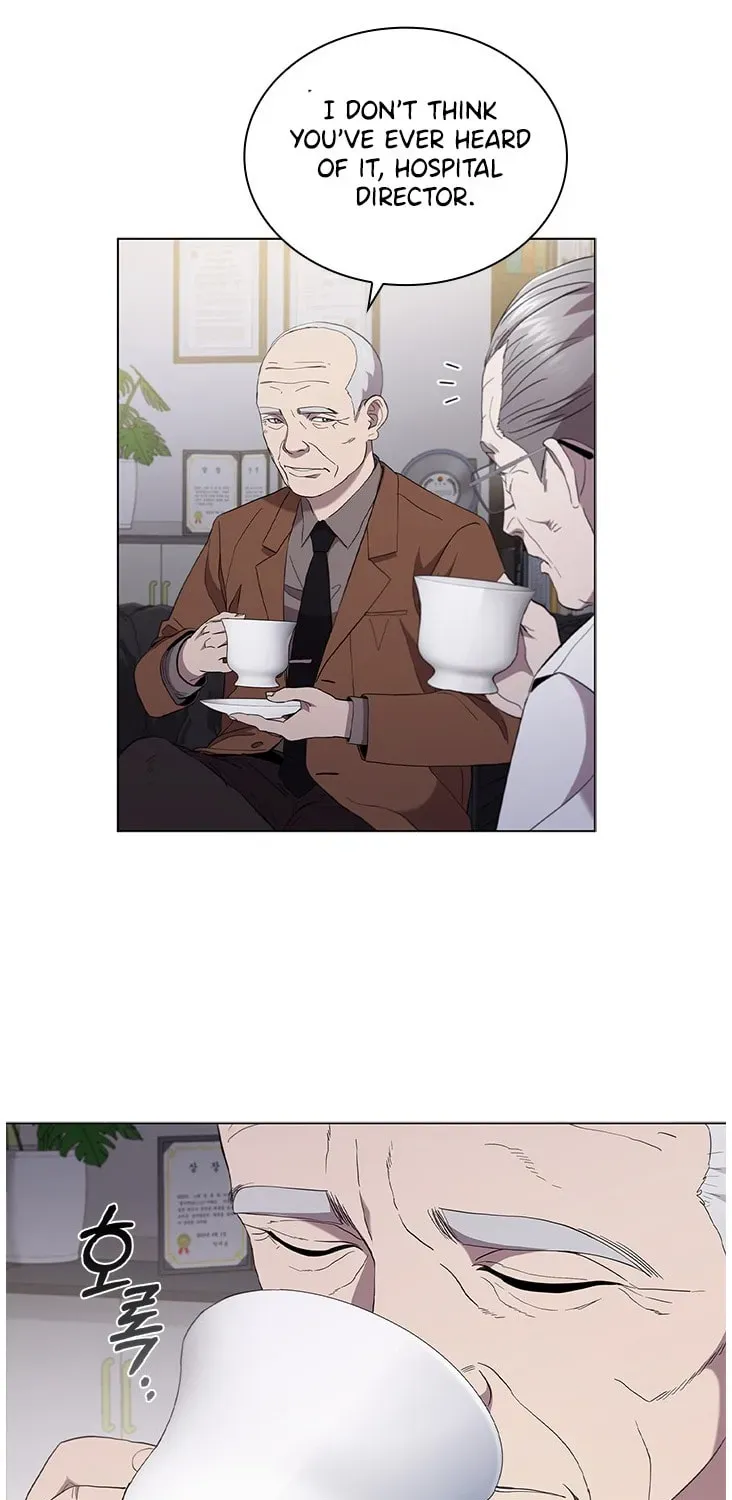 Dr. Choi Tae-Soo — Chapter 116 — page 72