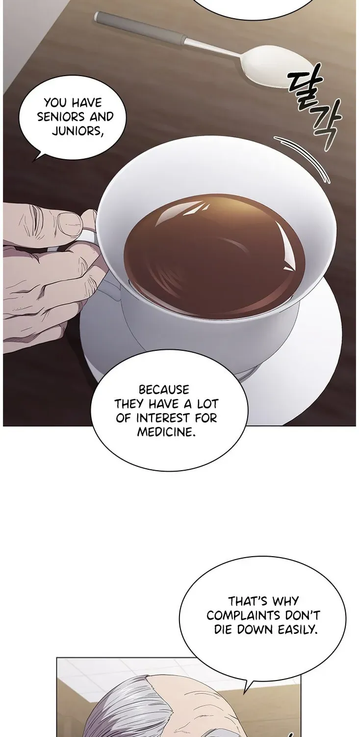 Dr. Choi Tae-Soo — Chapter 116 — page 74