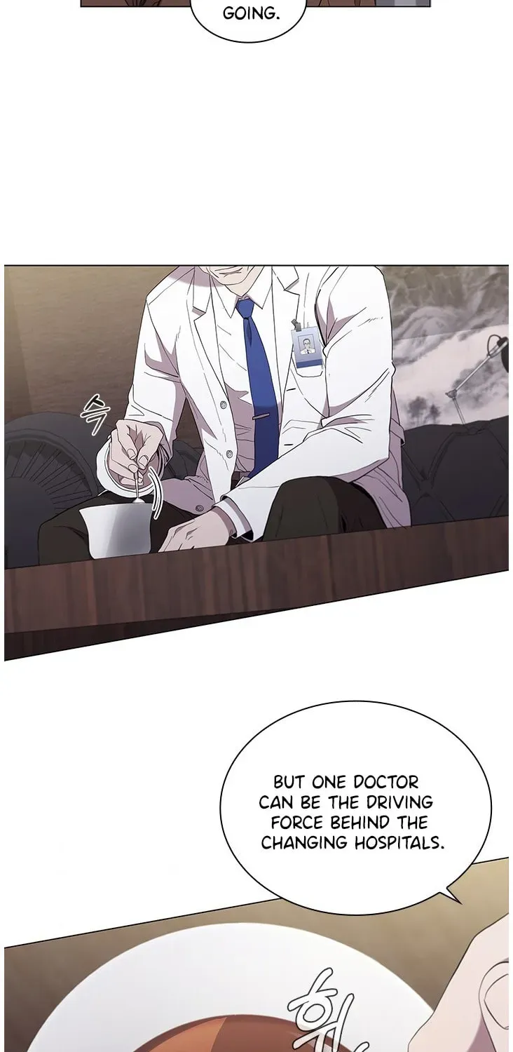 Dr. Choi Tae-Soo — Chapter 116 — page 76