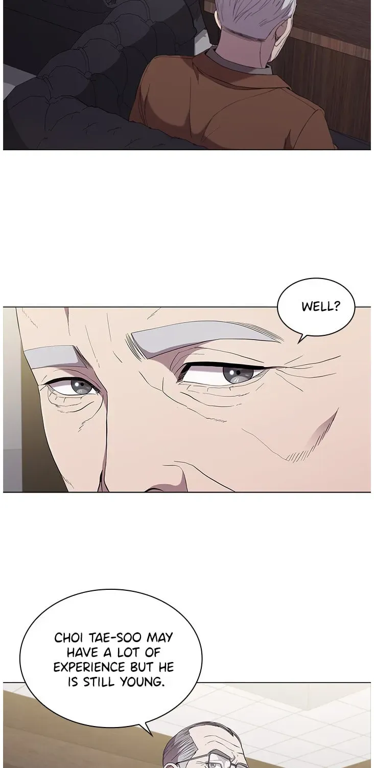 Dr. Choi Tae-Soo — Chapter 116 — page 80