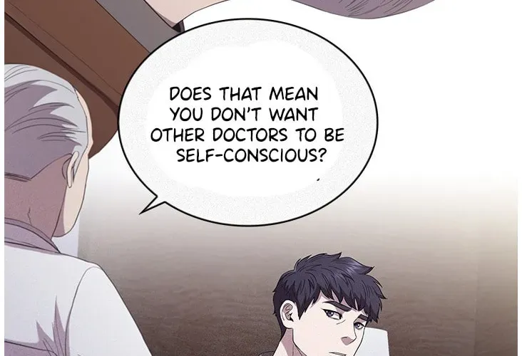 Dr. Choi Tae-Soo — Chapter 116 — page 83