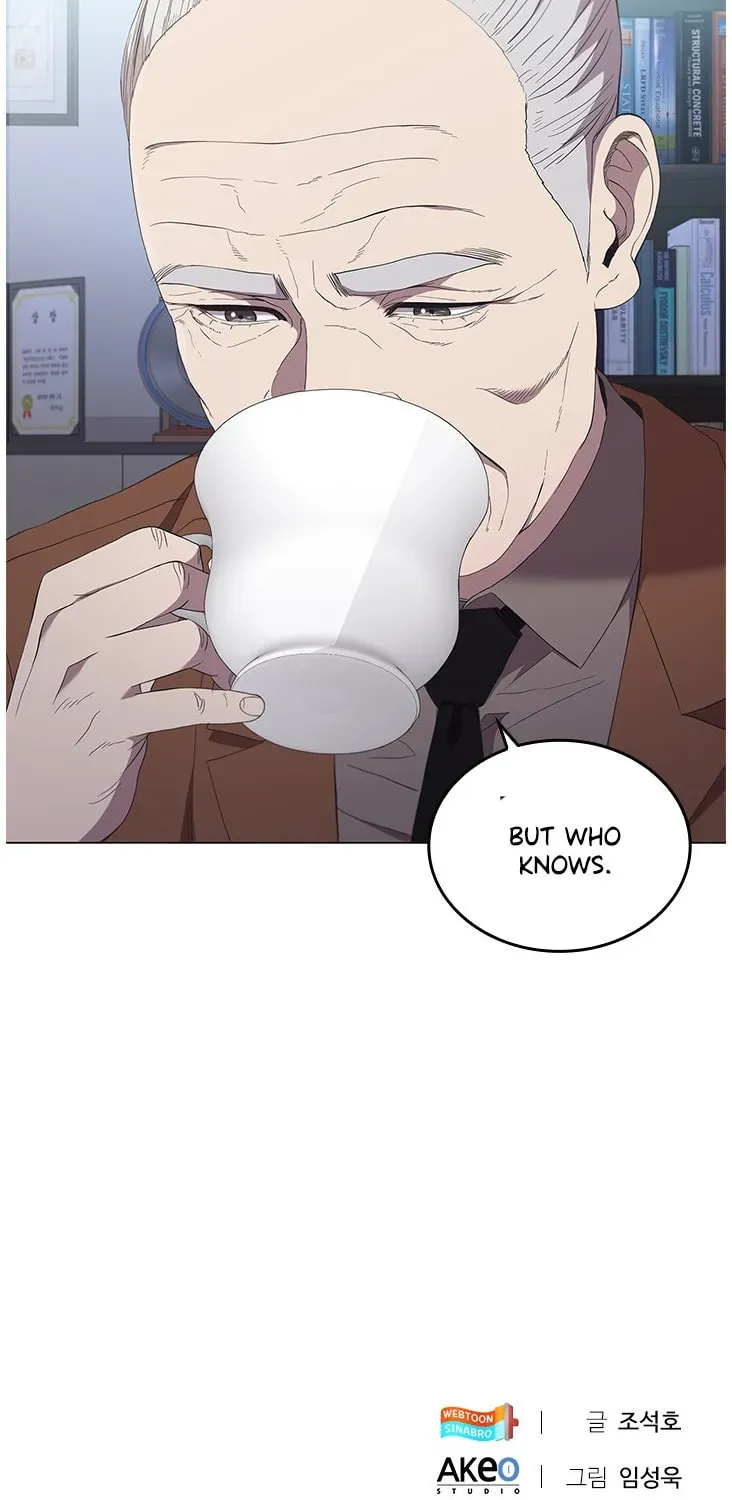 Dr. Choi Tae-Soo — Chapter 116 — page 86