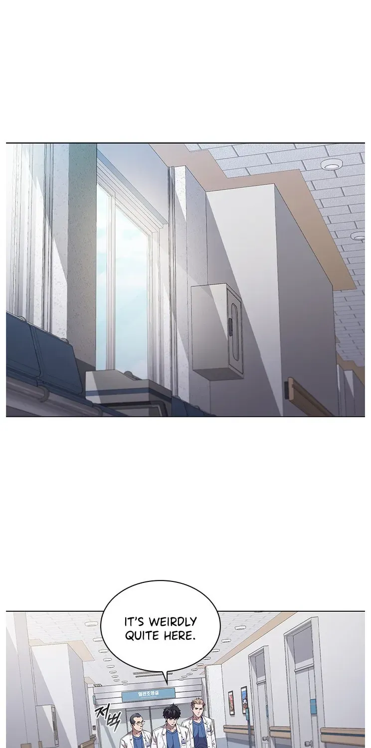 Dr. Choi Tae-Soo — Chapter 117 — page 2