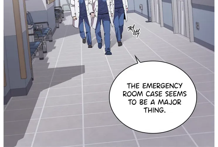 Dr. Choi Tae-Soo — Chapter 117 — page 3