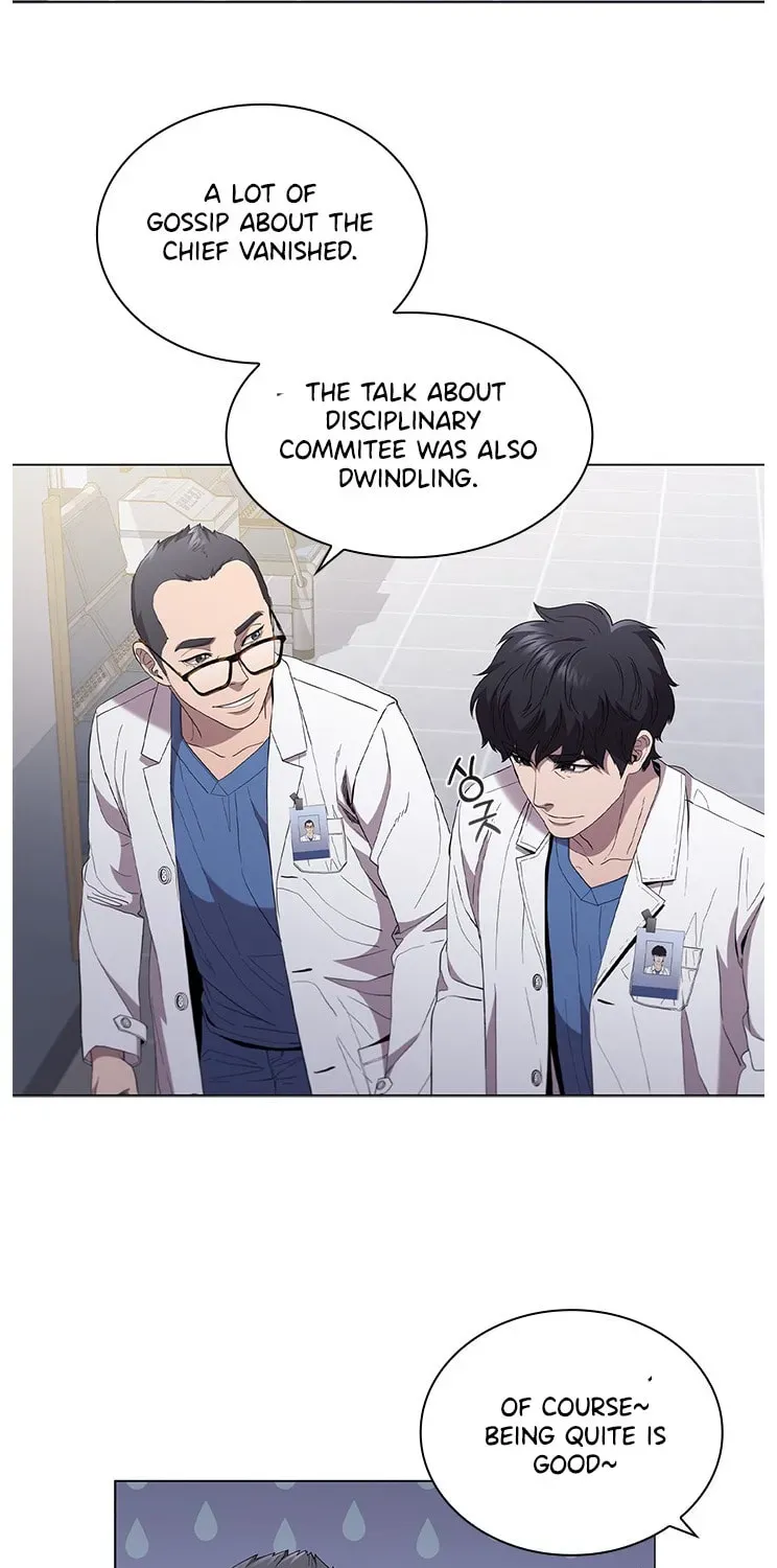 Dr. Choi Tae-Soo — Chapter 117 — page 4