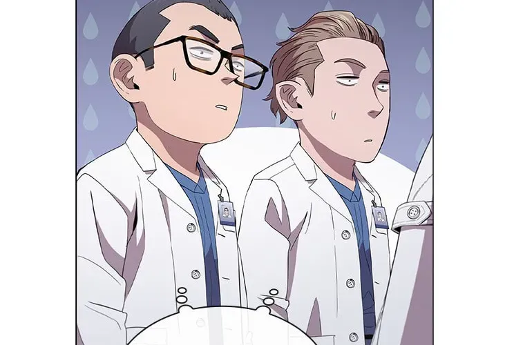 Dr. Choi Tae-Soo — Chapter 117 — page 5
