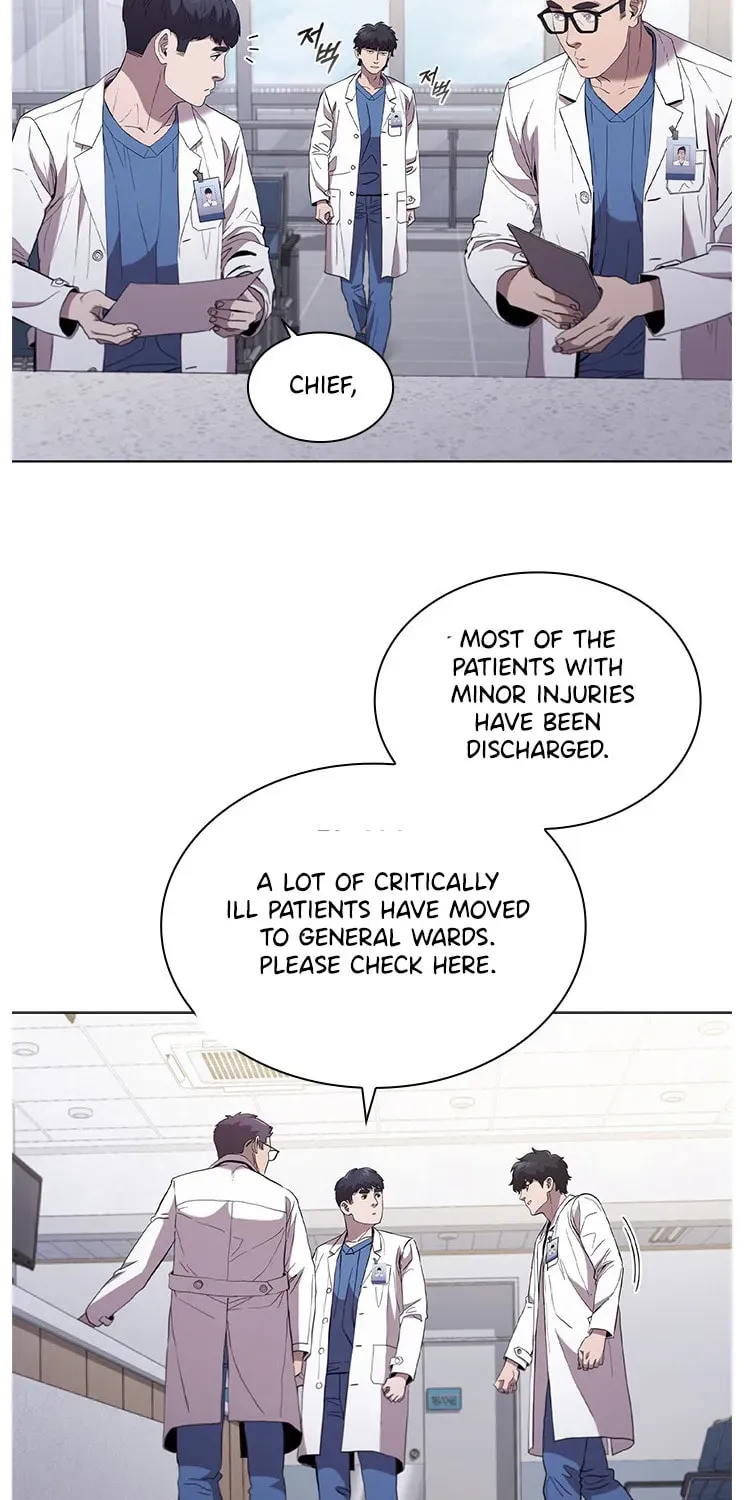 Dr. Choi Tae-Soo — Chapter 117 — page 8