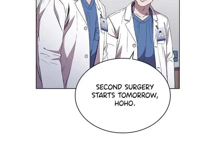 Dr. Choi Tae-Soo — Chapter 117 — page 11