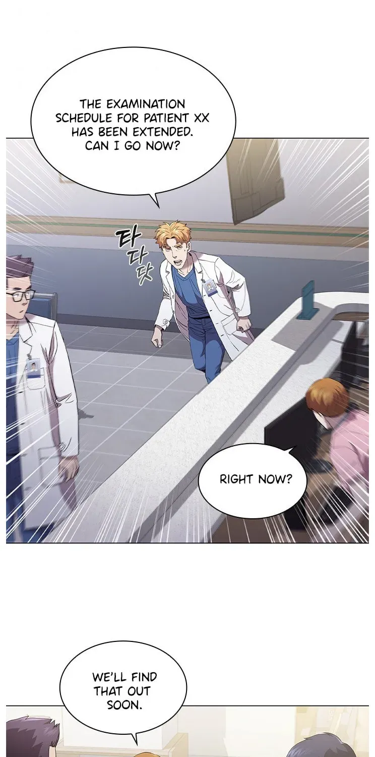 Dr. Choi Tae-Soo — Chapter 117 — page 12