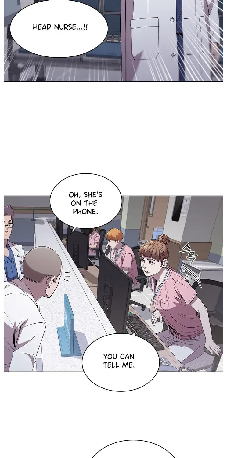 Dr. Choi Tae-Soo — Chapter 117 — page 16