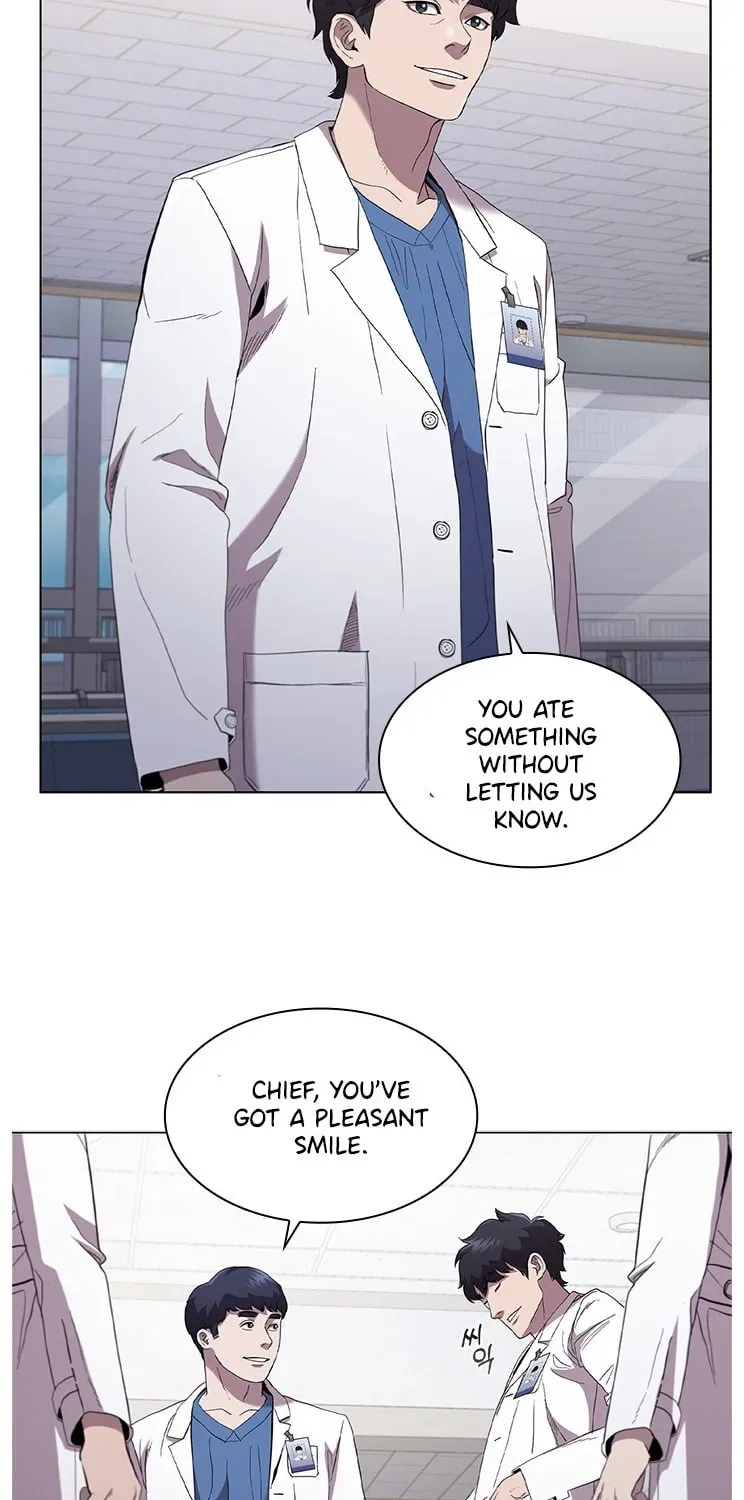Dr. Choi Tae-Soo — Chapter 117 — page 18
