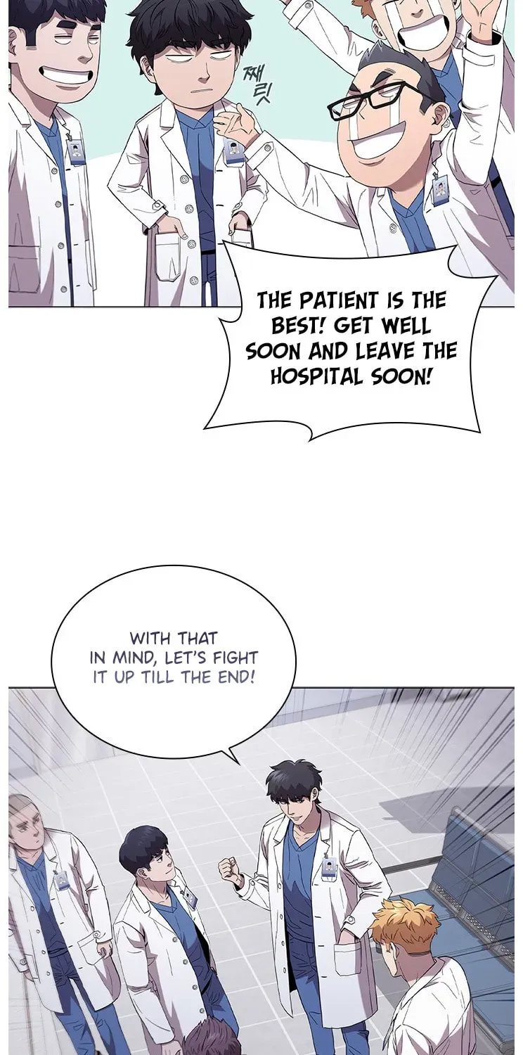 Dr. Choi Tae-Soo — Chapter 117 — page 22