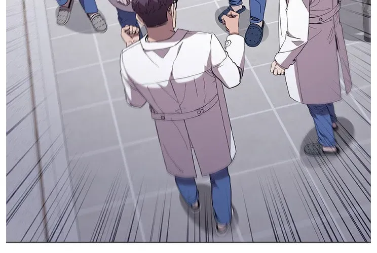 Dr. Choi Tae-Soo — Chapter 117 — page 23
