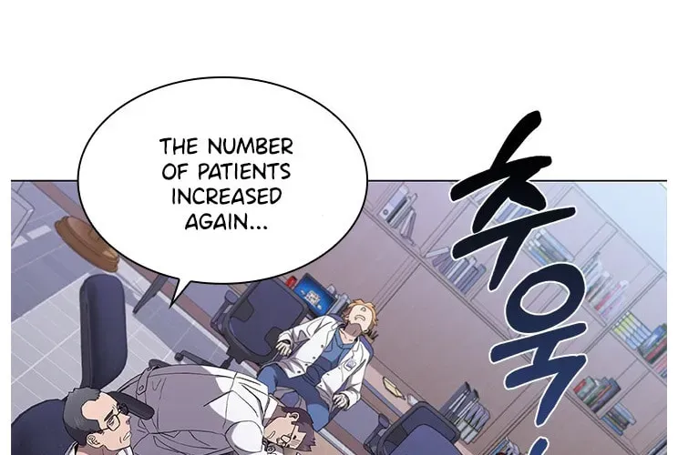 Dr. Choi Tae-Soo — Chapter 117 — page 25