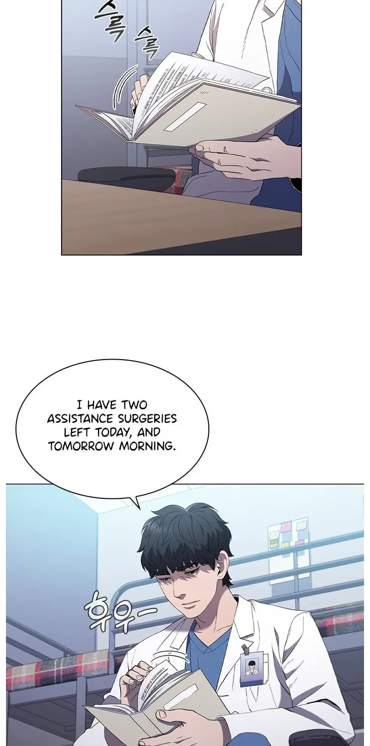 Dr. Choi Tae-Soo — Chapter 117 — page 28