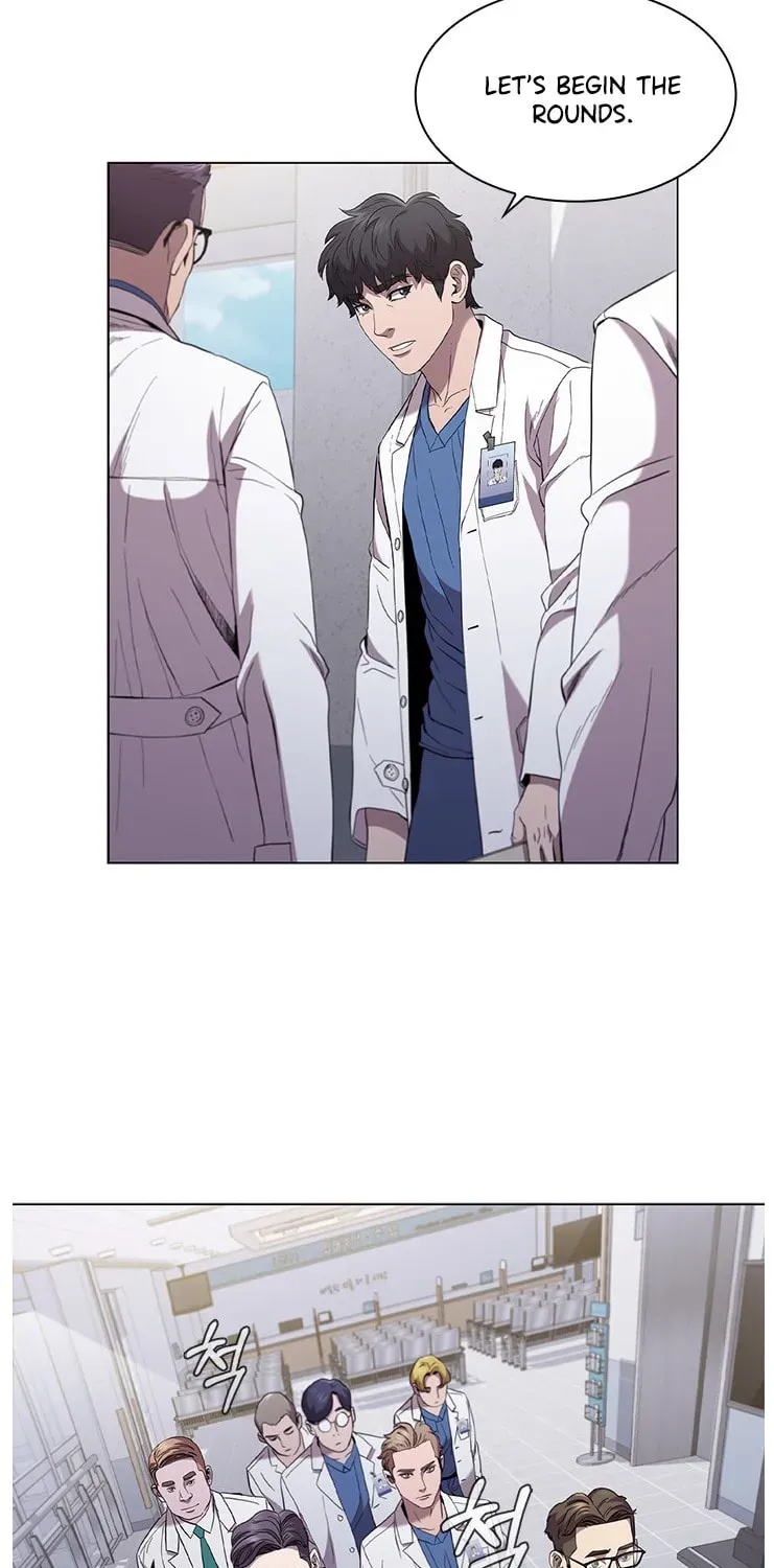 Dr. Choi Tae-Soo — Chapter 117 — page 33