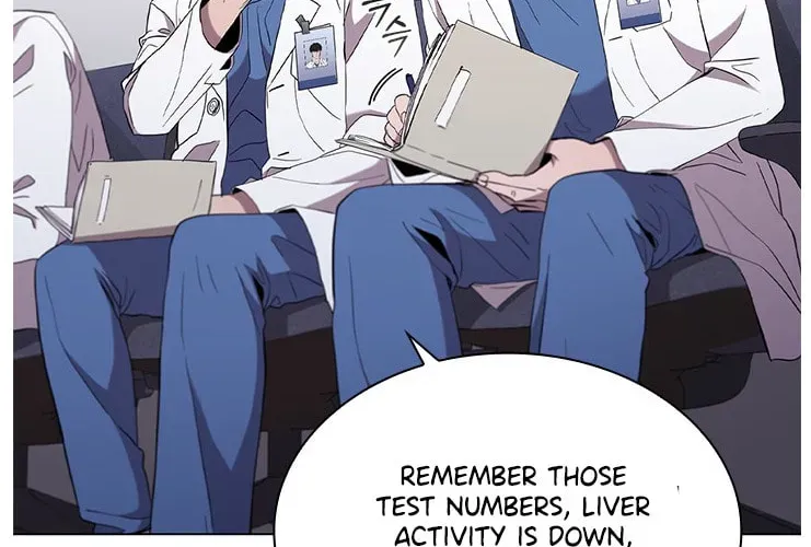 Dr. Choi Tae-Soo — Chapter 117 — page 40