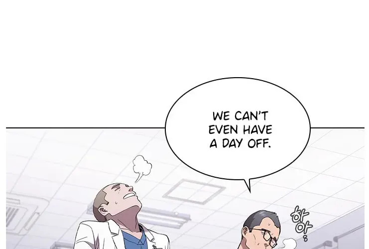 Dr. Choi Tae-Soo — Chapter 117 — page 42