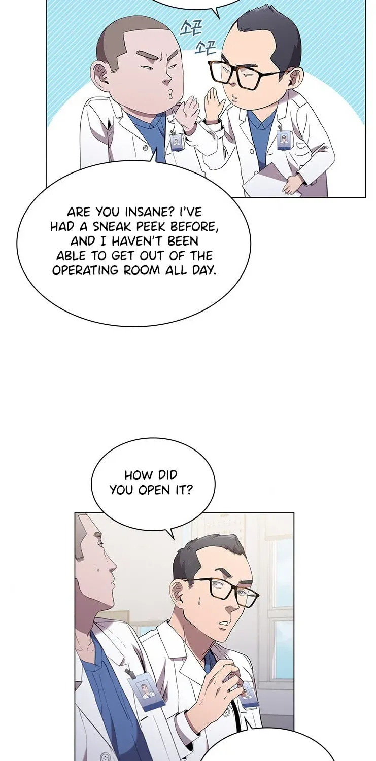 Dr. Choi Tae-Soo — Chapter 117 — page 45