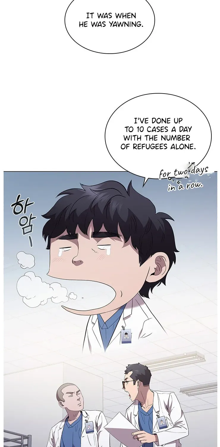 Dr. Choi Tae-Soo — Chapter 117 — page 47