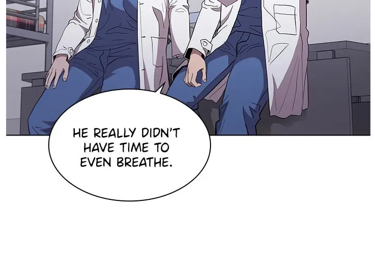 Dr. Choi Tae-Soo — Chapter 117 — page 48
