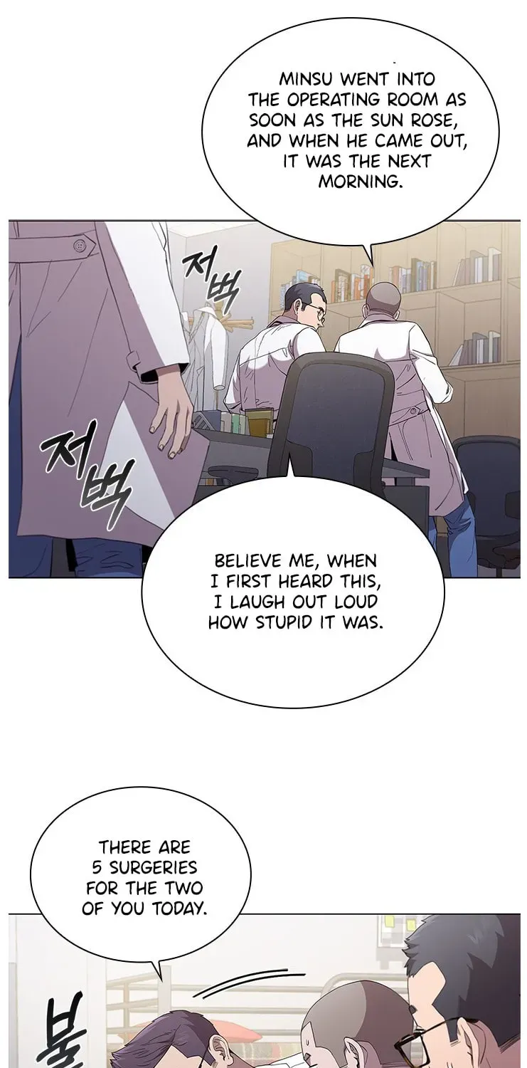 Dr. Choi Tae-Soo — Chapter 117 — page 49