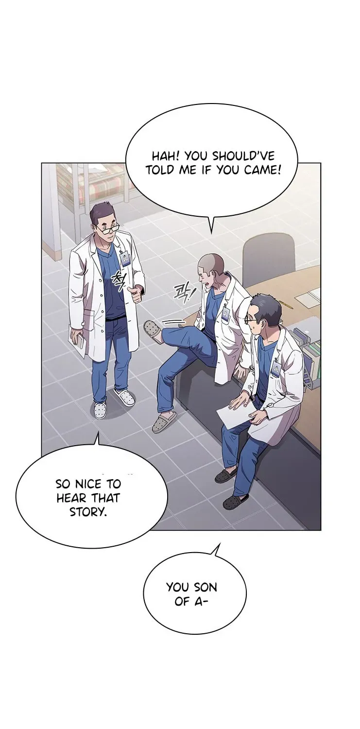 Dr. Choi Tae-Soo — Chapter 117 — page 51