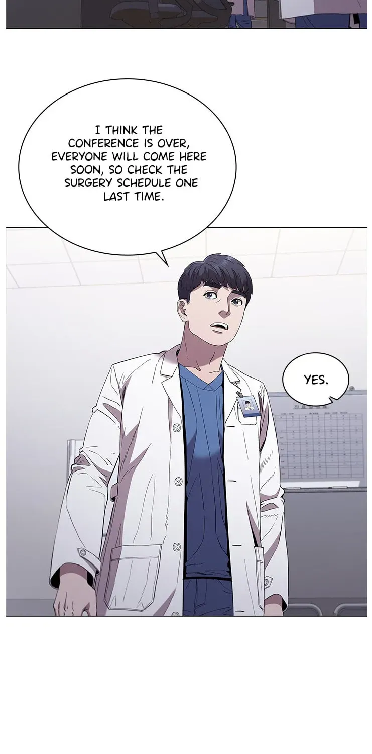Dr. Choi Tae-Soo — Chapter 117 — page 53