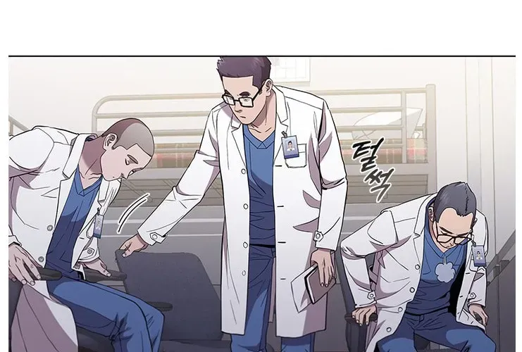 Dr. Choi Tae-Soo — Chapter 117 — page 54