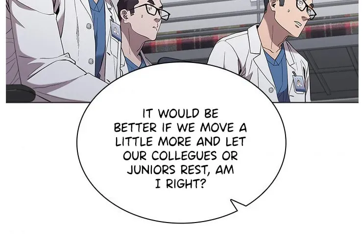 Dr. Choi Tae-Soo — Chapter 117 — page 56