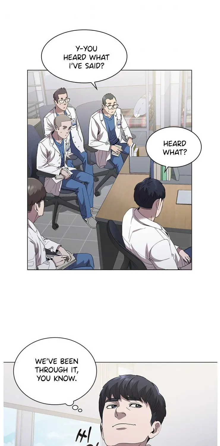 Dr. Choi Tae-Soo — Chapter 117 — page 57