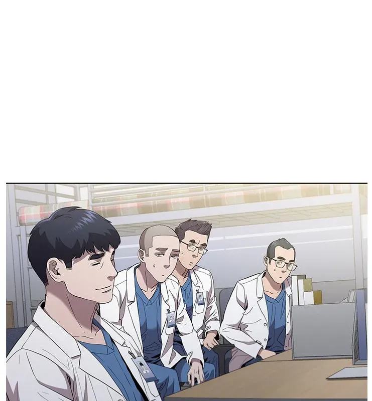 Dr. Choi Tae-Soo — Chapter 117 — page 59