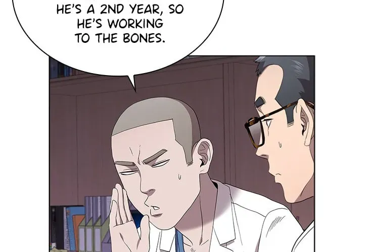 Dr. Choi Tae-Soo — Chapter 117 — page 61