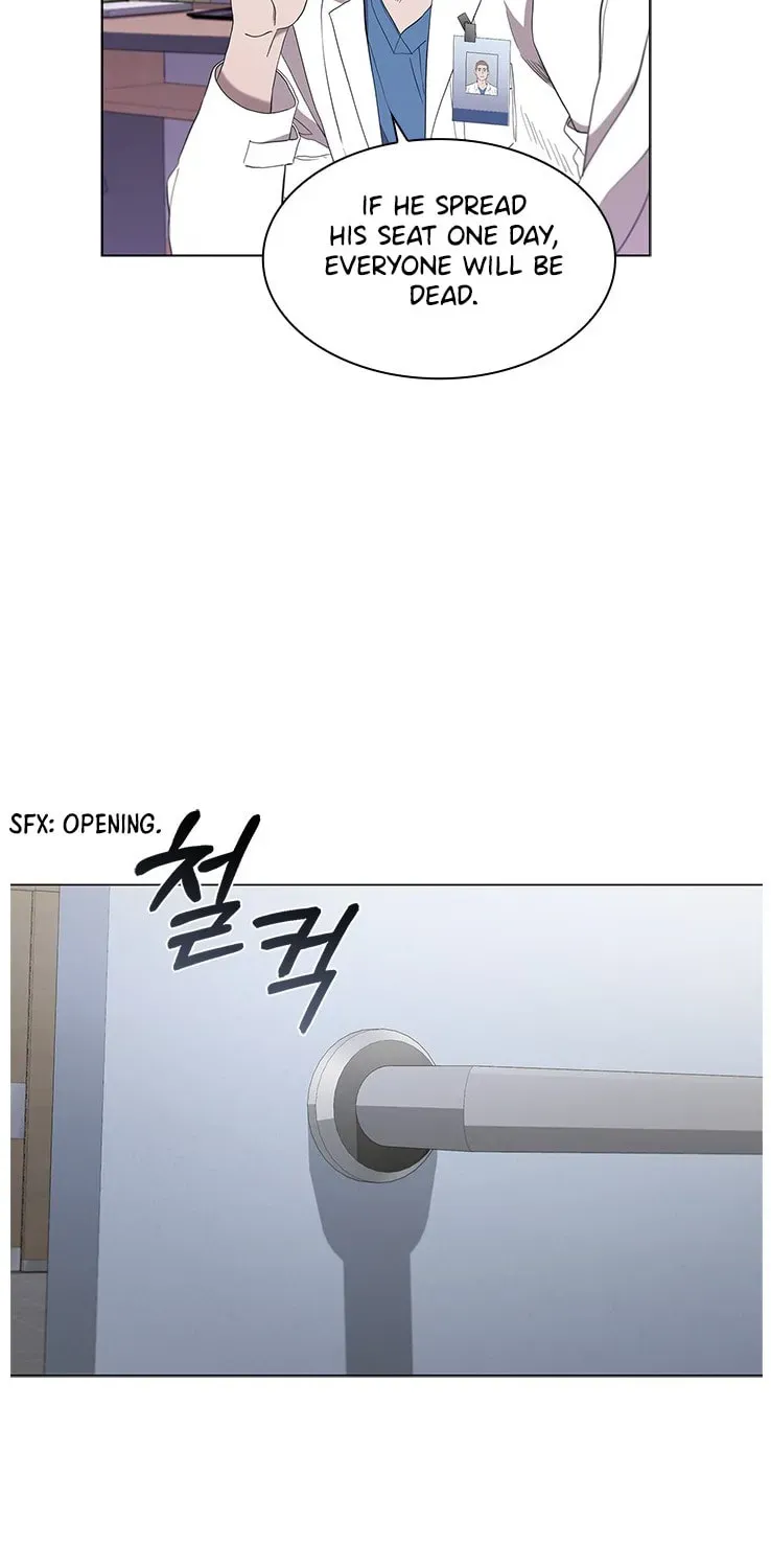 Dr. Choi Tae-Soo — Chapter 117 — page 62