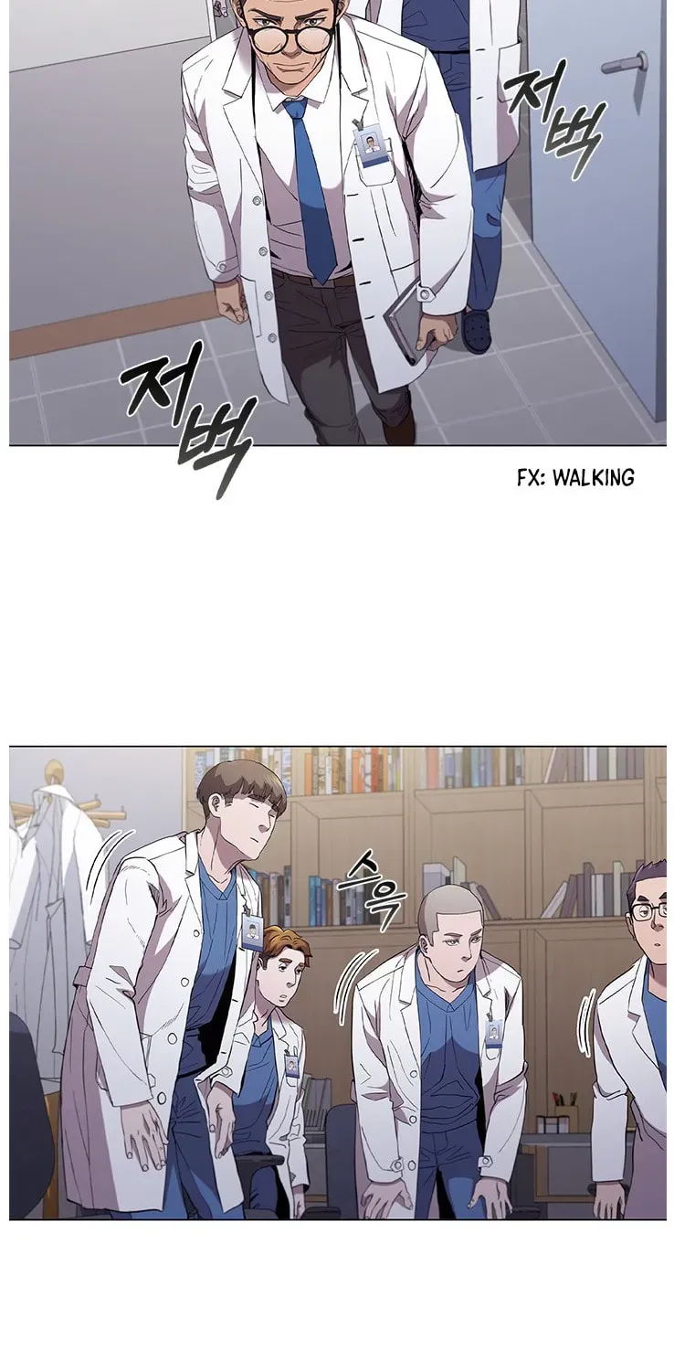 Dr. Choi Tae-Soo — Chapter 117 — page 64