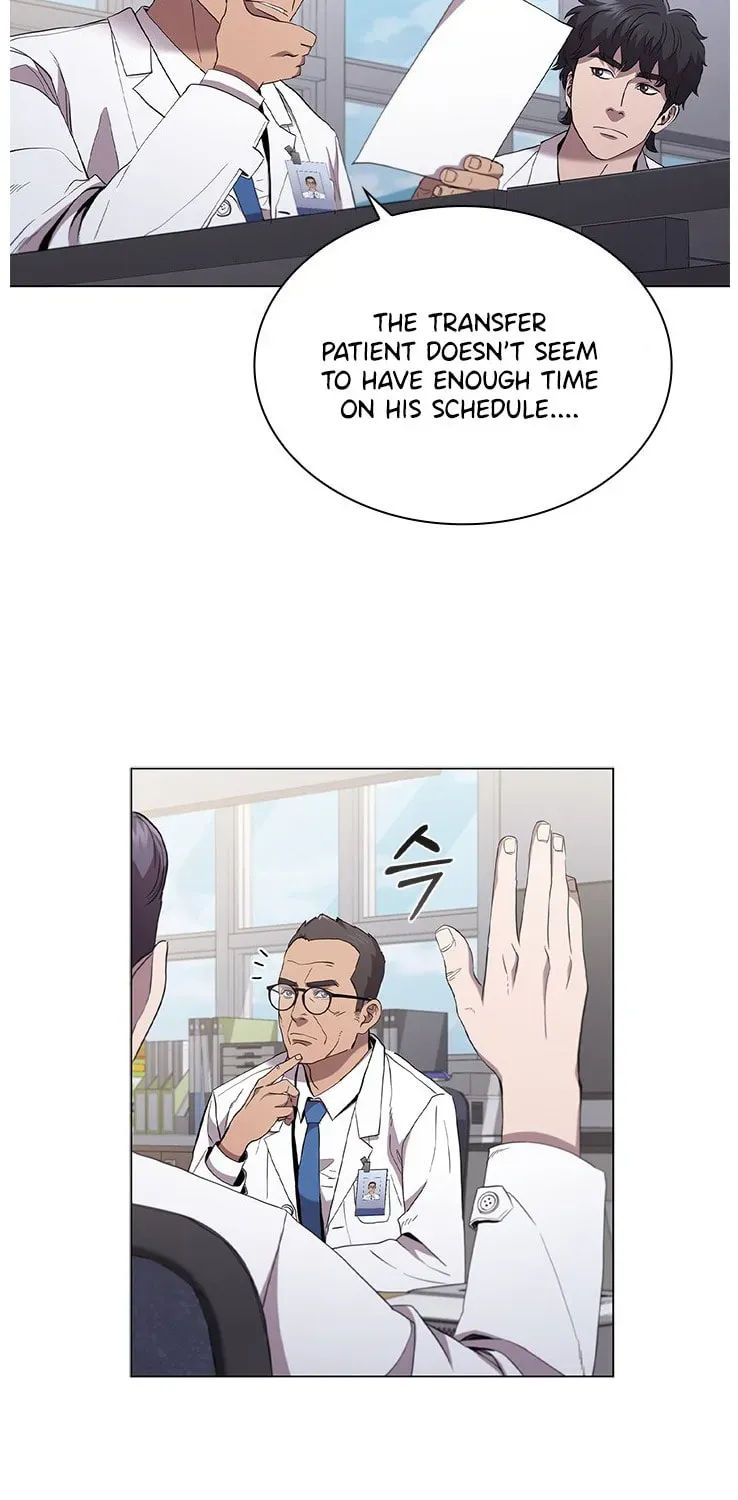 Dr. Choi Tae-Soo — Chapter 117 — page 68
