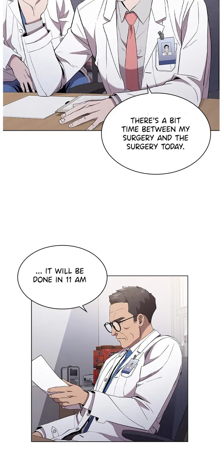 Dr. Choi Tae-Soo — Chapter 117 — page 70