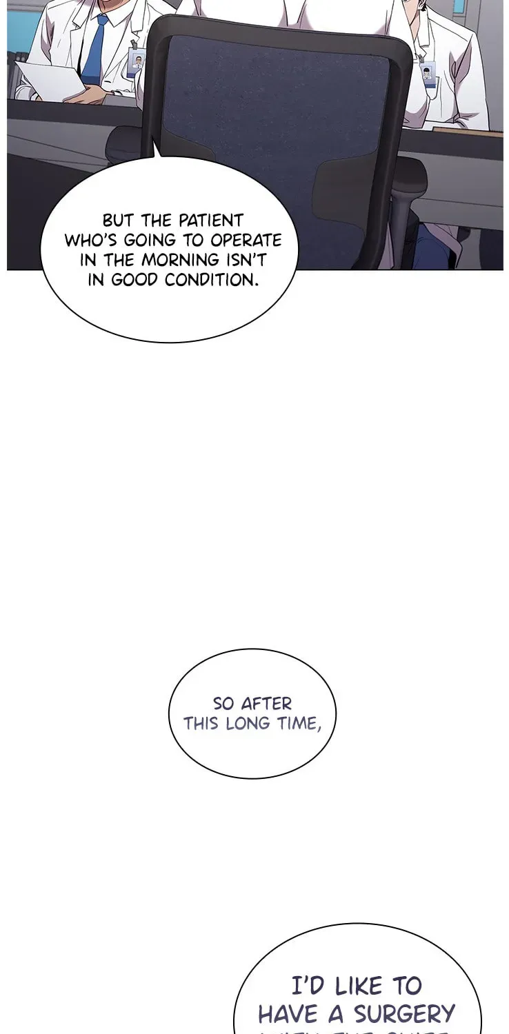 Dr. Choi Tae-Soo — Chapter 117 — page 72