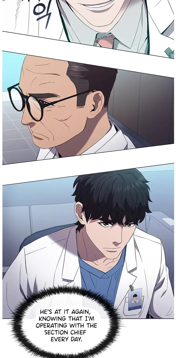 Dr. Choi Tae-Soo — Chapter 117 — page 74