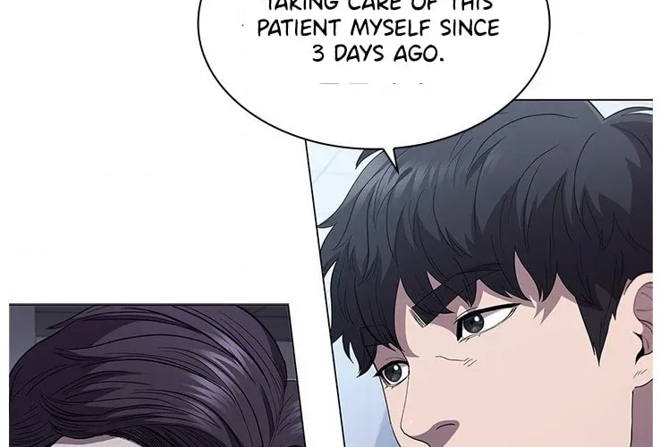 Dr. Choi Tae-Soo — Chapter 117 — page 77