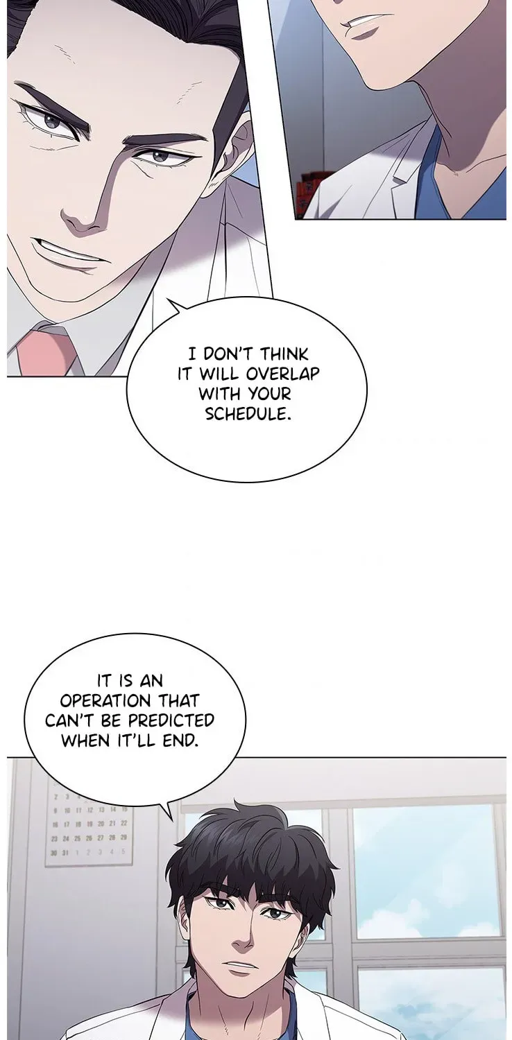 Dr. Choi Tae-Soo — Chapter 117 — page 78