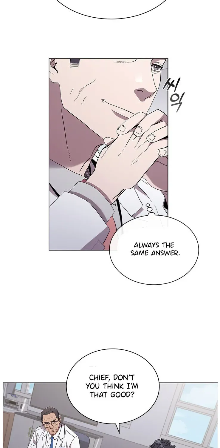 Dr. Choi Tae-Soo — Chapter 117 — page 80