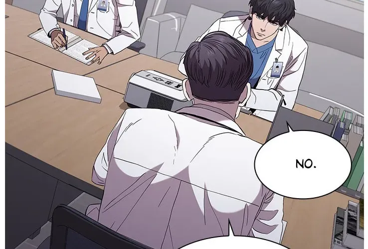 Dr. Choi Tae-Soo — Chapter 117 — page 81