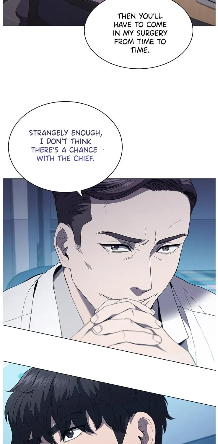 Dr. Choi Tae-Soo — Chapter 117 — page 82