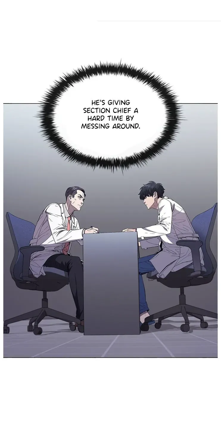 Dr. Choi Tae-Soo — Chapter 118 — page 2